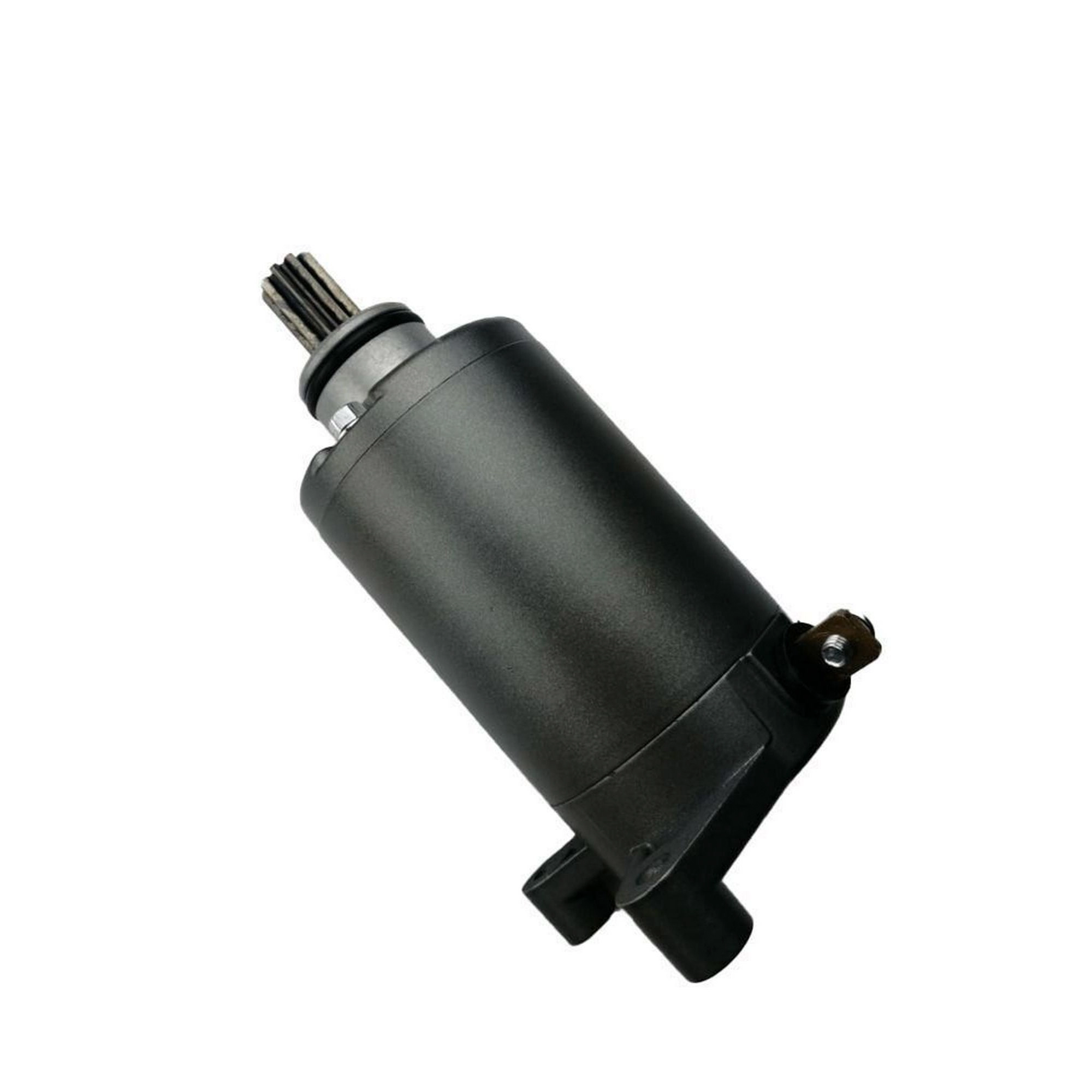 QJ MOTOR SRV 125 MARŞ MOTORU #RK 66711